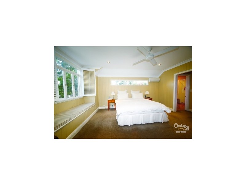 546 Jesmond Road, Fig Tree Pocket QLD 4069