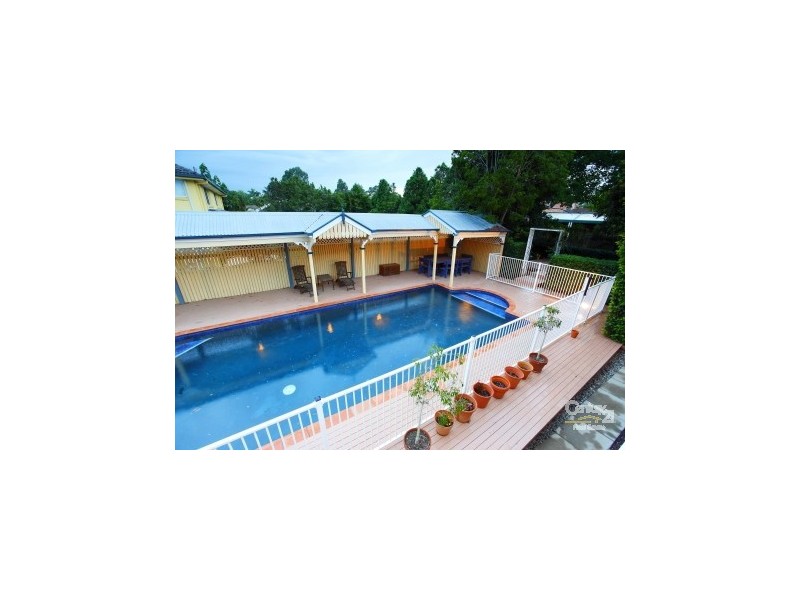 546 Jesmond Road, Fig Tree Pocket QLD 4069