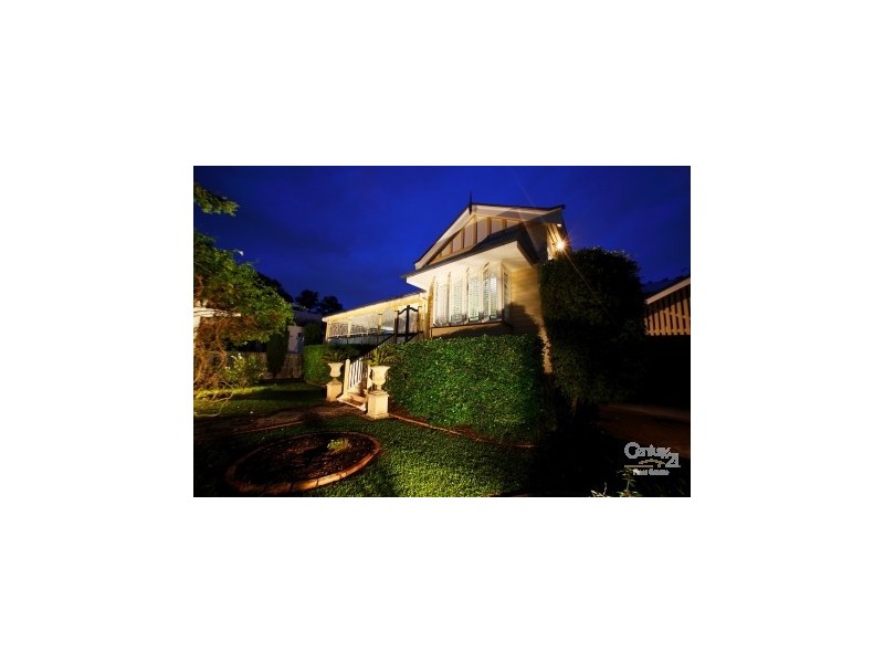 546 Jesmond Road, Fig Tree Pocket QLD 4069