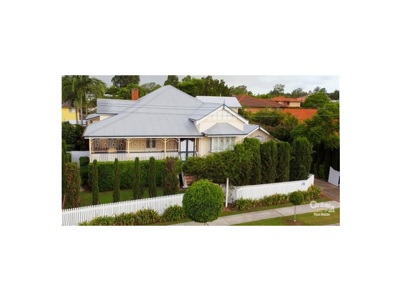 546 Jesmond Road, Fig Tree Pocket QLD 4069