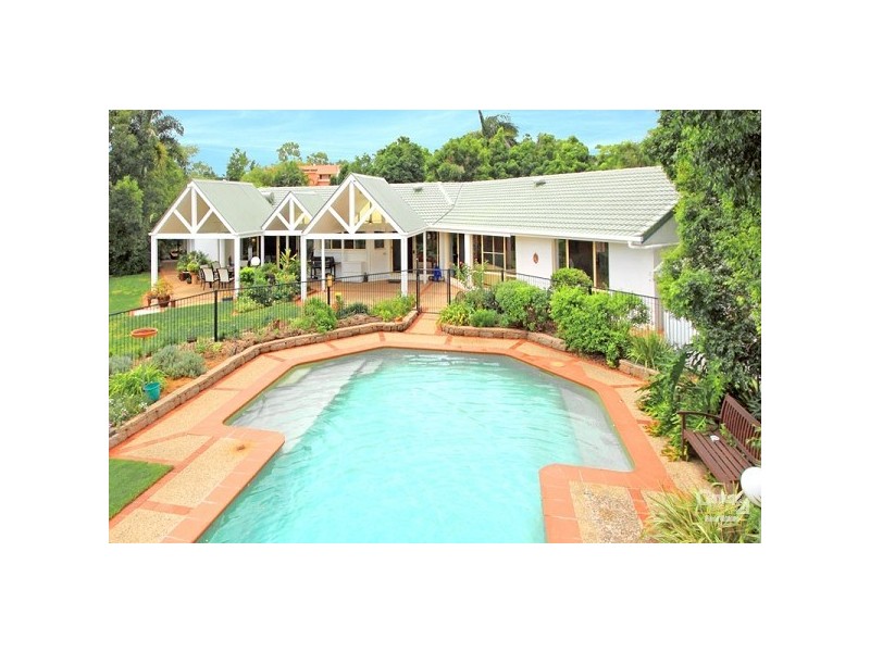 41 Pioneer Crescent, Bellbowrie QLD 4070