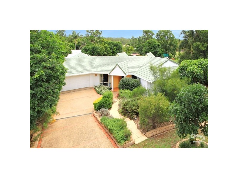 41 Pioneer Crescent, Bellbowrie QLD 4070