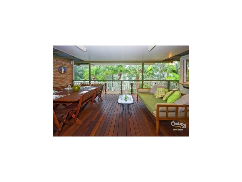 80 Pullenvale Road, Pullenvale QLD 4069