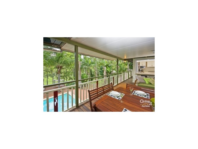 80 Pullenvale Road, Pullenvale QLD 4069