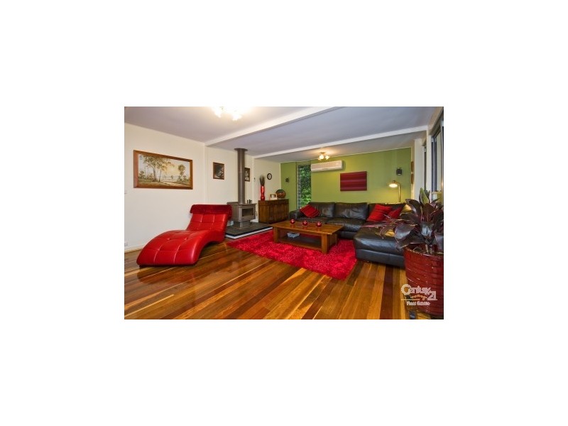 80 Pullenvale Road, Pullenvale QLD 4069