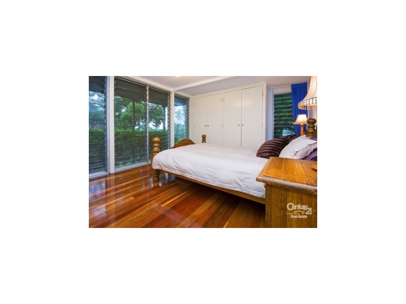 80 Pullenvale Road, Pullenvale QLD 4069