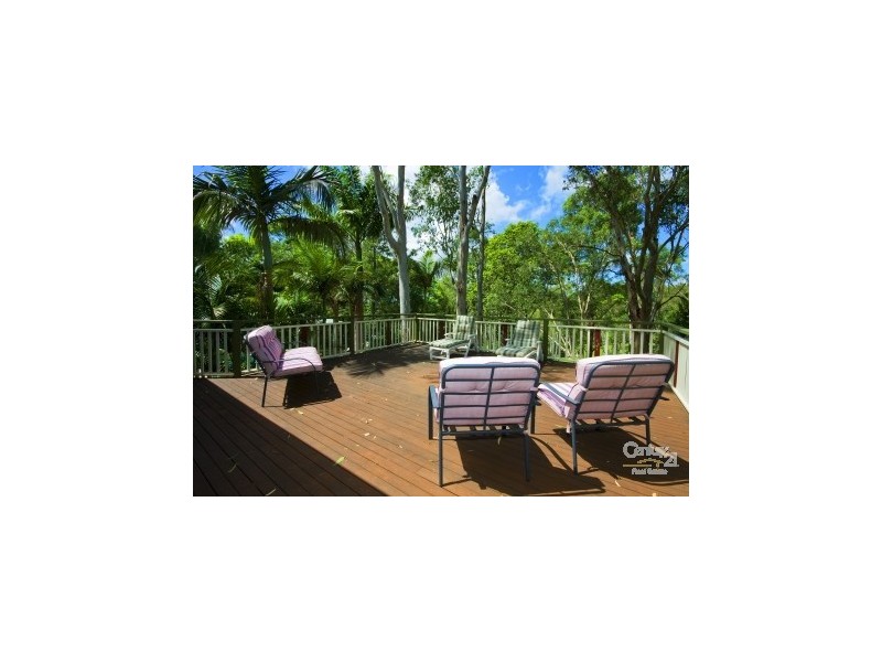 80 Pullenvale Road, Pullenvale QLD 4069