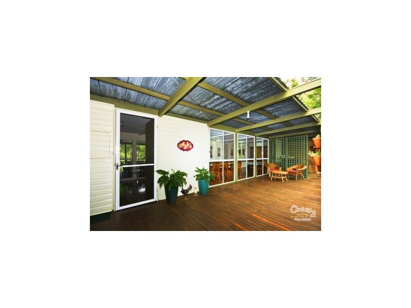 80 Pullenvale Road, Pullenvale QLD 4069