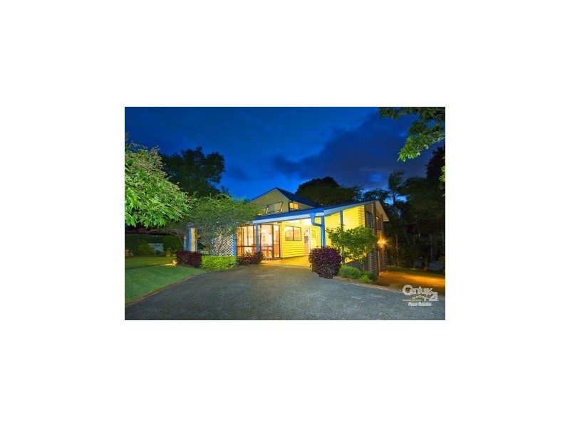 22 Mandalay Street, Fig Tree Pocket QLD 4069