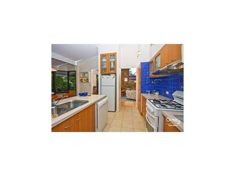 22 Mandalay Street, Fig Tree Pocket QLD 4069