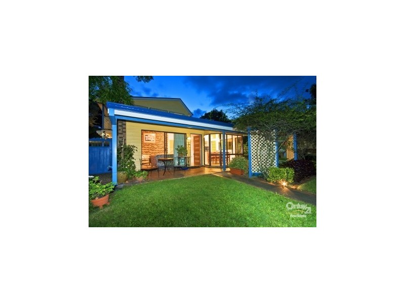 22 Mandalay Street, Fig Tree Pocket QLD 4069