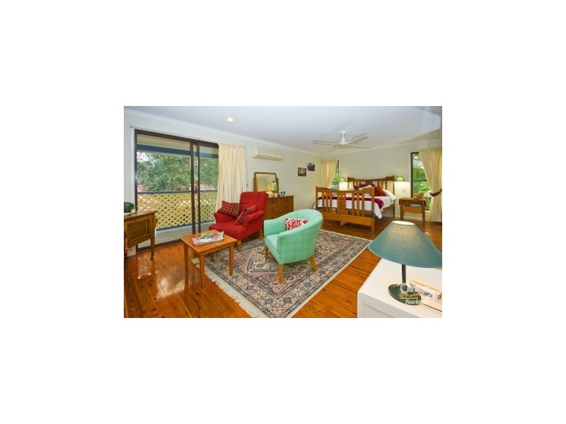 22 Mandalay Street, Fig Tree Pocket QLD 4069