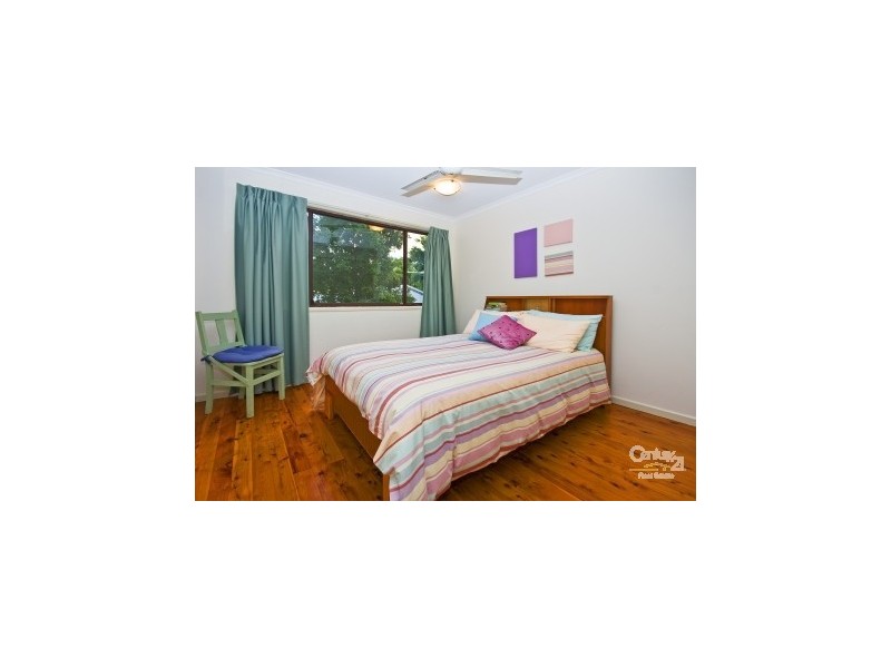 22 Mandalay Street, Fig Tree Pocket QLD 4069