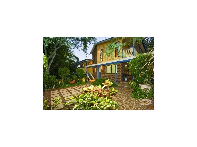 22 Mandalay Street, Fig Tree Pocket QLD 4069