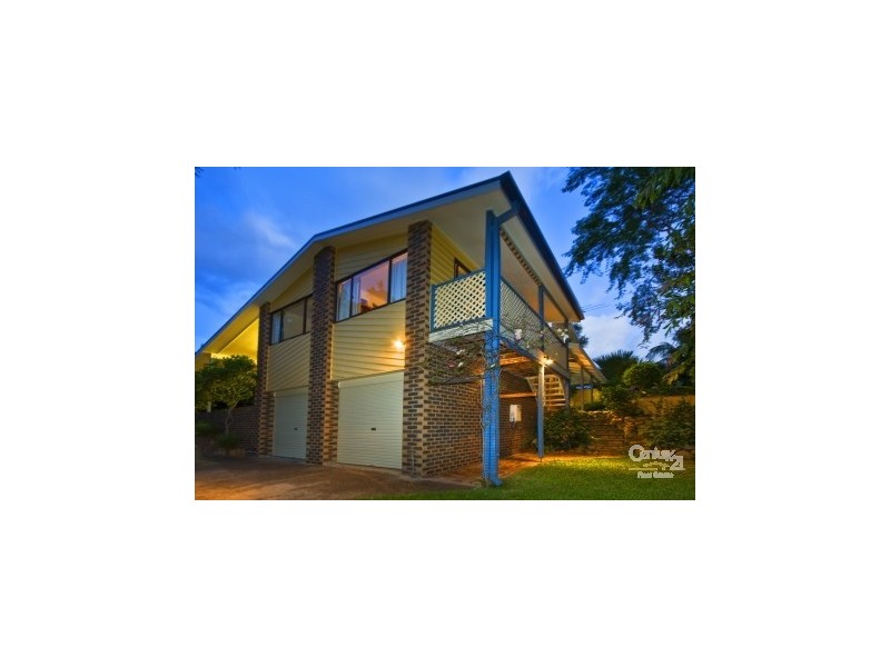 22 Mandalay Street, Fig Tree Pocket QLD 4069