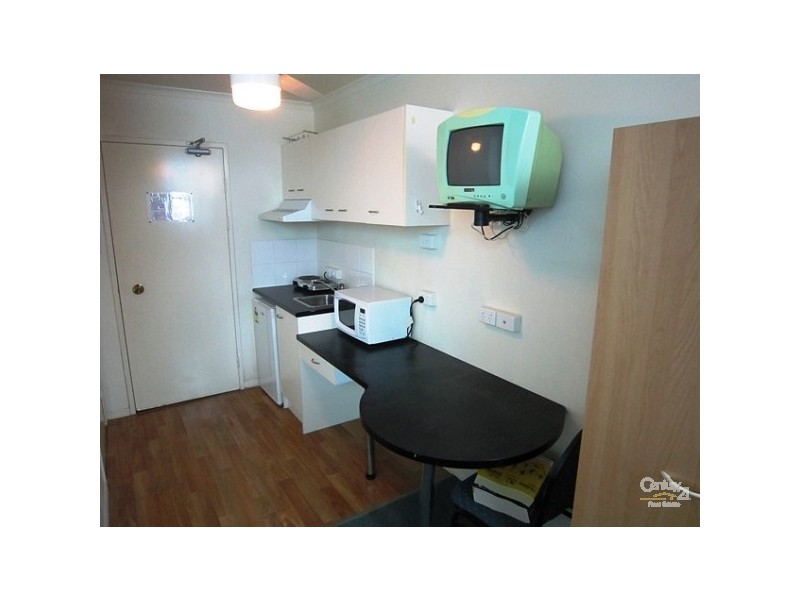 15/97 Alfred Street, Fortitude Valley QLD 4006