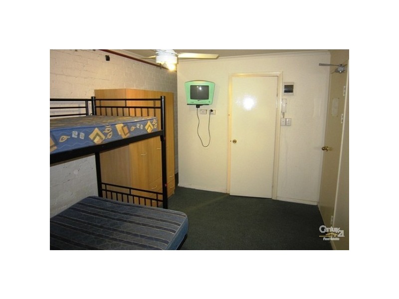 44/97 Alfred Street, Fortitude Valley QLD 4006