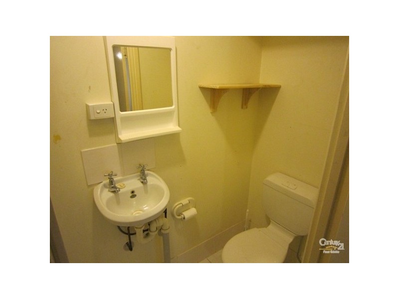 44/97 Alfred Street, Fortitude Valley QLD 4006