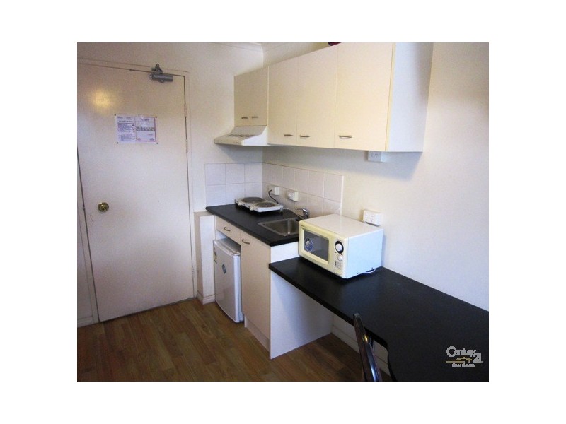 33/97 Alfred Street, Fortitude Valley QLD 4006