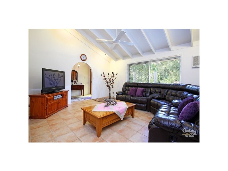 3215 Moggill Road, Bellbowrie QLD 4070