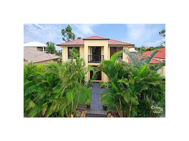 31 Glenwood Place, Moggill QLD 4070