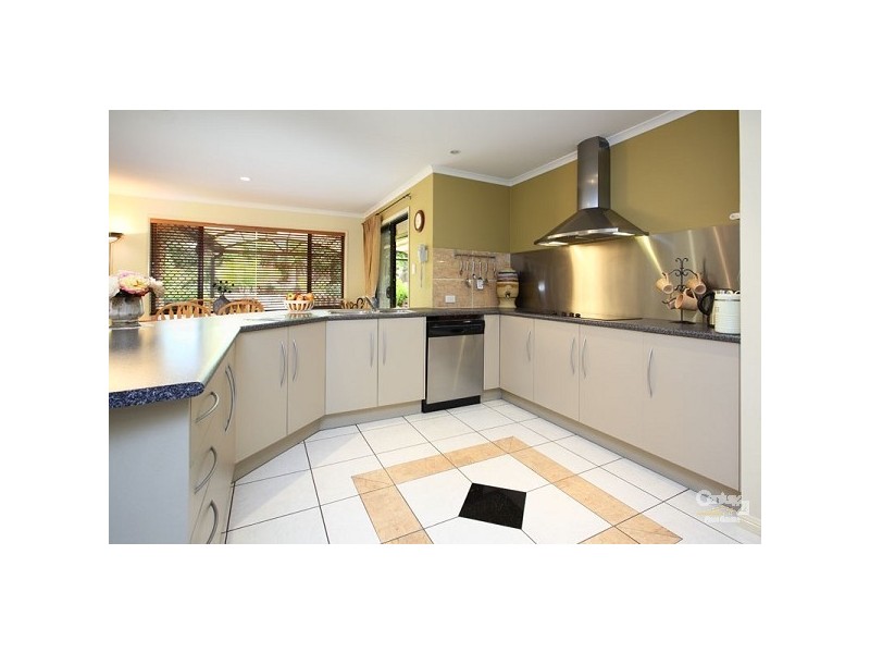 31 Glenwood Place, Moggill QLD 4070