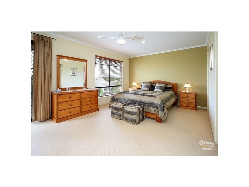 31 Glenwood Place, Moggill QLD 4070