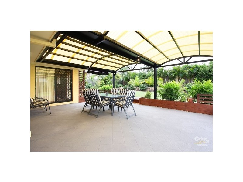 31 Glenwood Place, Moggill QLD 4070