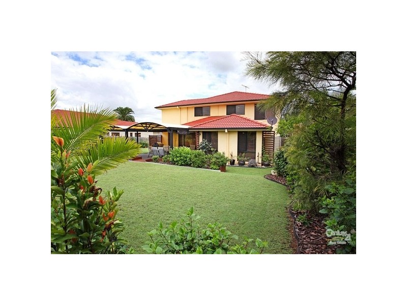 31 Glenwood Place, Moggill QLD 4070