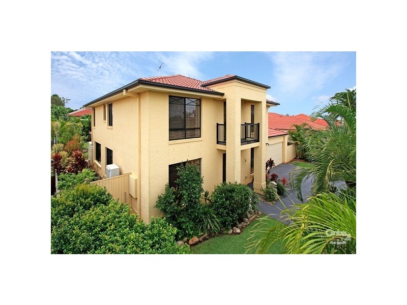 31 Glenwood Place, Moggill QLD 4070