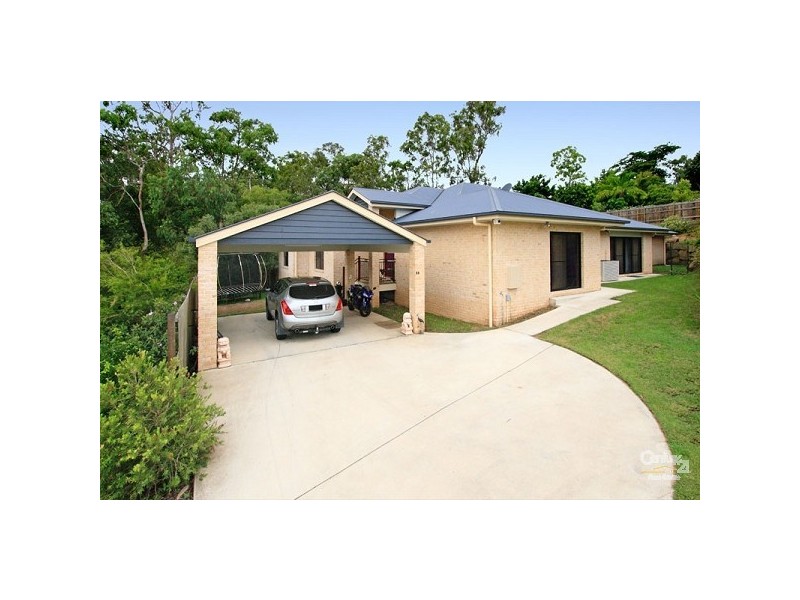 53A Lagoon Crescent, Bellbowrie QLD 4070