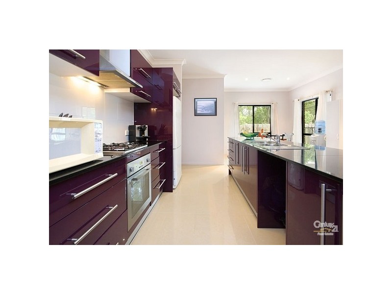 53A Lagoon Crescent, Bellbowrie QLD 4070