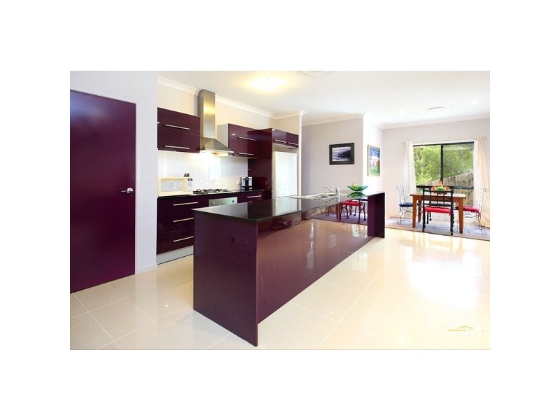 53A Lagoon Crescent, Bellbowrie QLD 4070