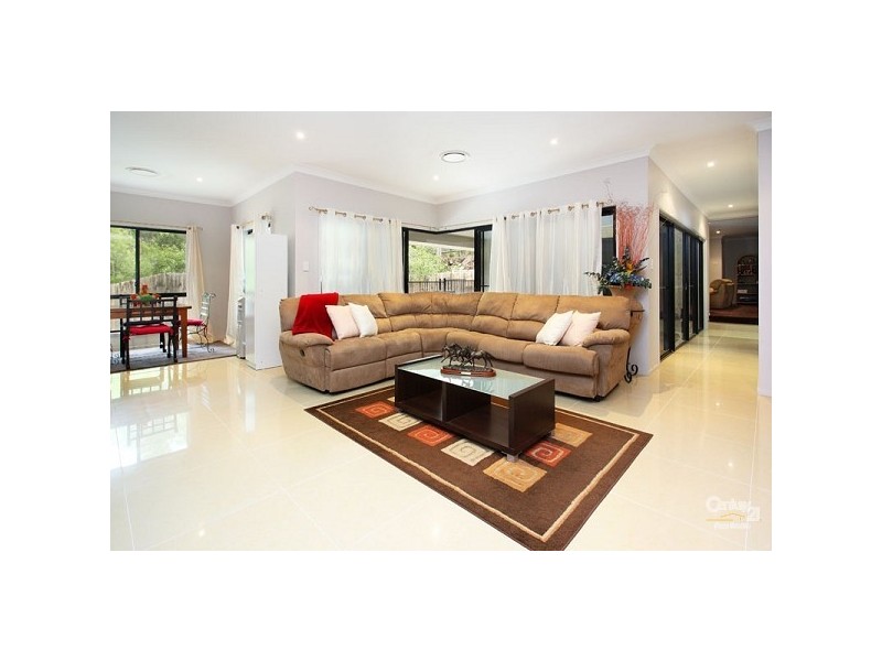 53A Lagoon Crescent, Bellbowrie QLD 4070