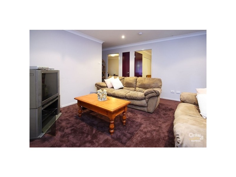 53A Lagoon Crescent, Bellbowrie QLD 4070