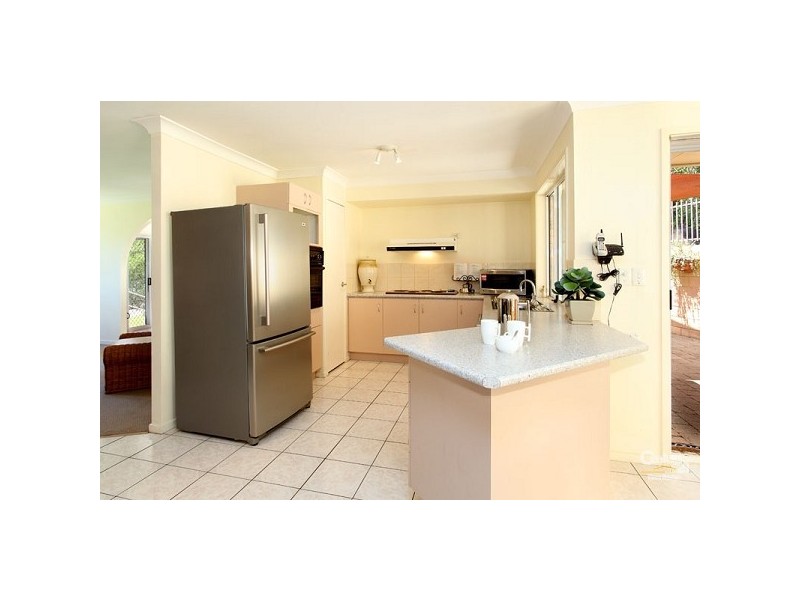 34 Wyndarra Street, Kenmore QLD 4069