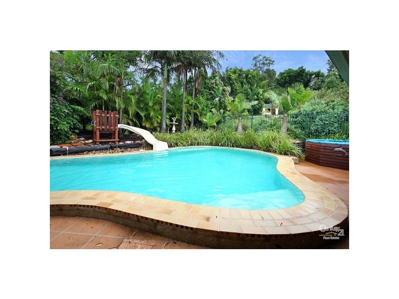 41 Gibson Crescent, Bellbowrie QLD 4070