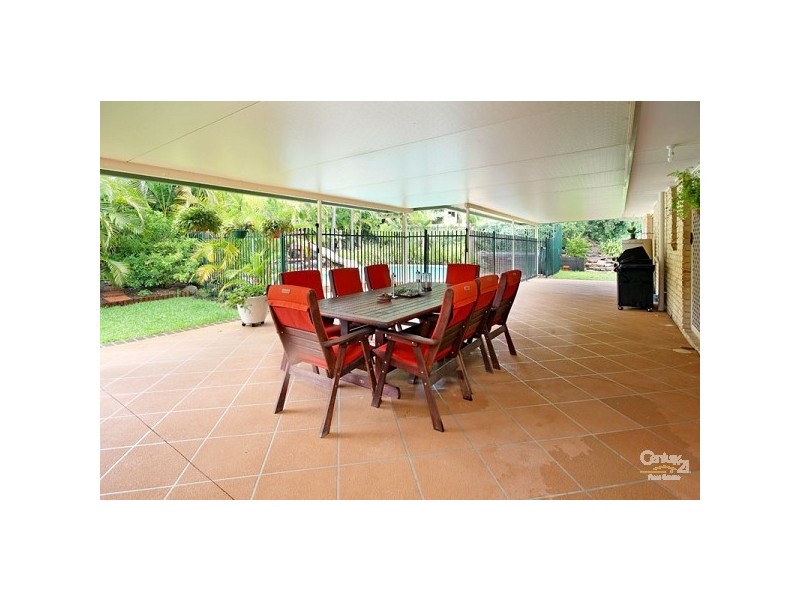 41 Gibson Crescent, Bellbowrie QLD 4070