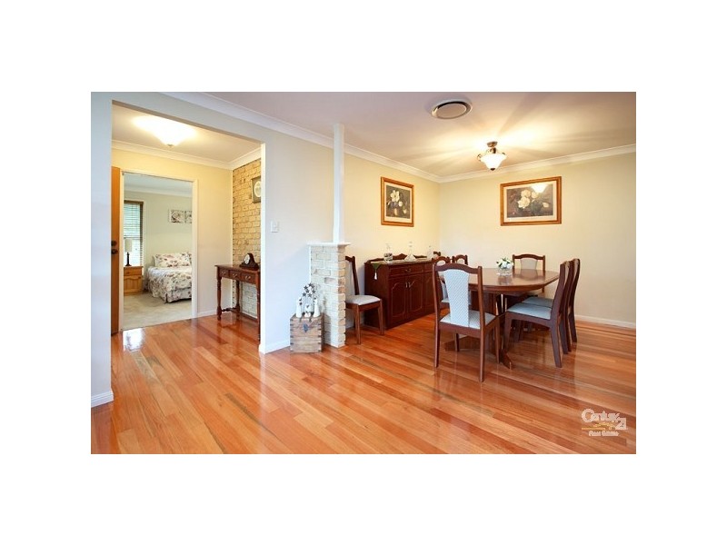 41 Gibson Crescent, Bellbowrie QLD 4070