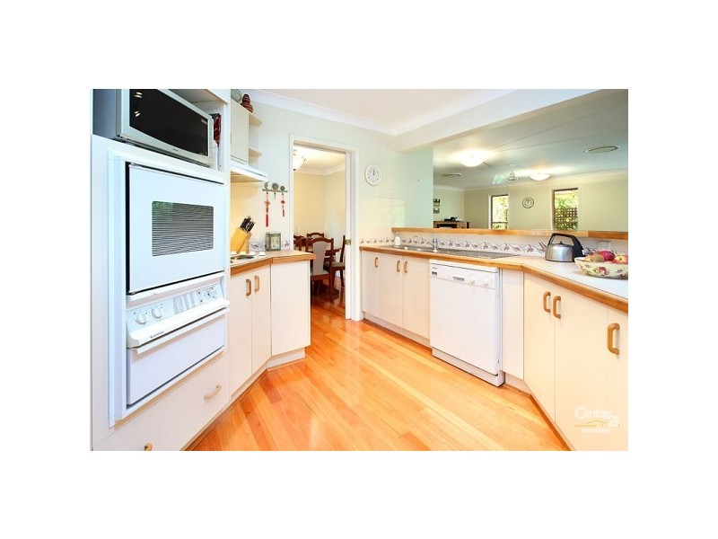 41 Gibson Crescent, Bellbowrie QLD 4070
