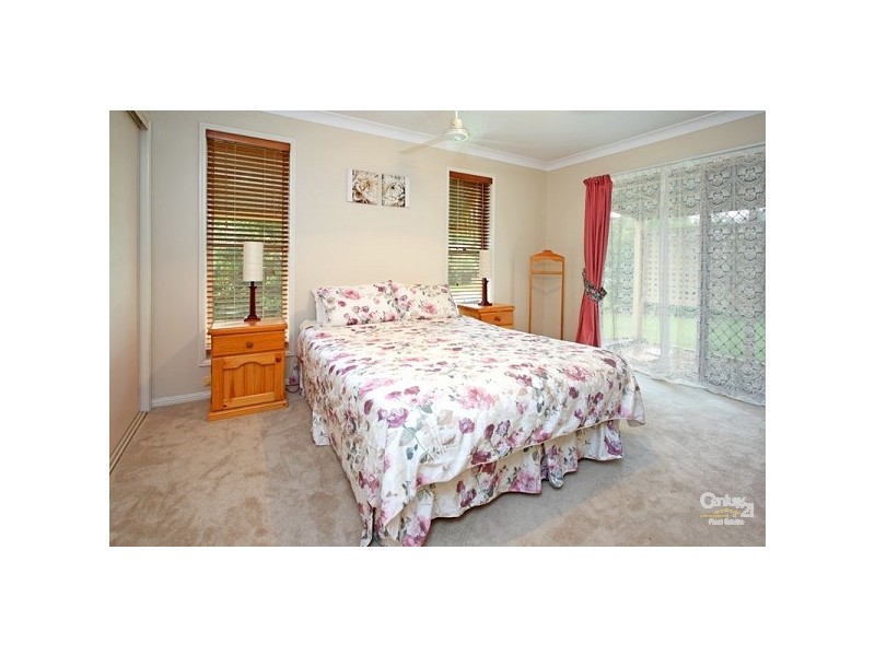 41 Gibson Crescent, Bellbowrie QLD 4070