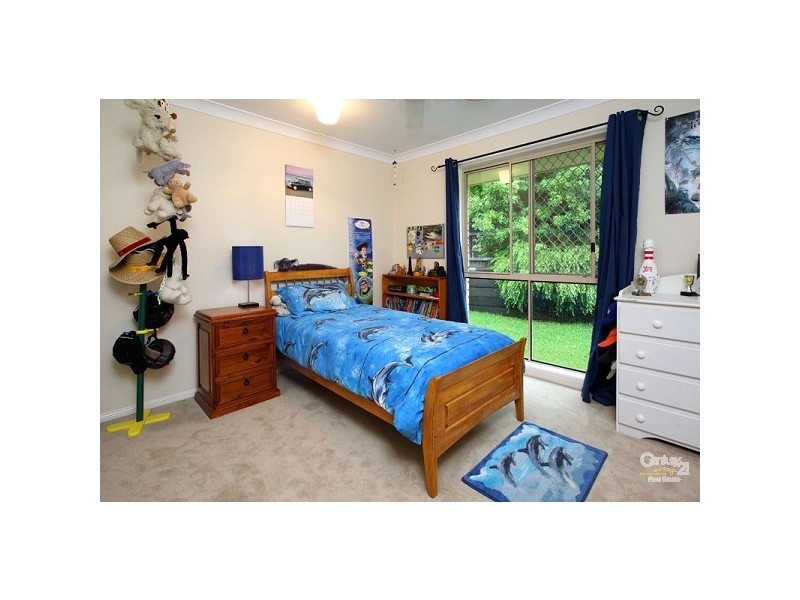 41 Gibson Crescent, Bellbowrie QLD 4070