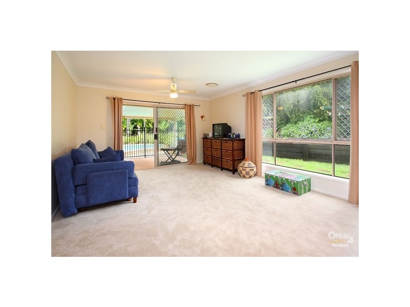 41 Gibson Crescent, Bellbowrie QLD 4070