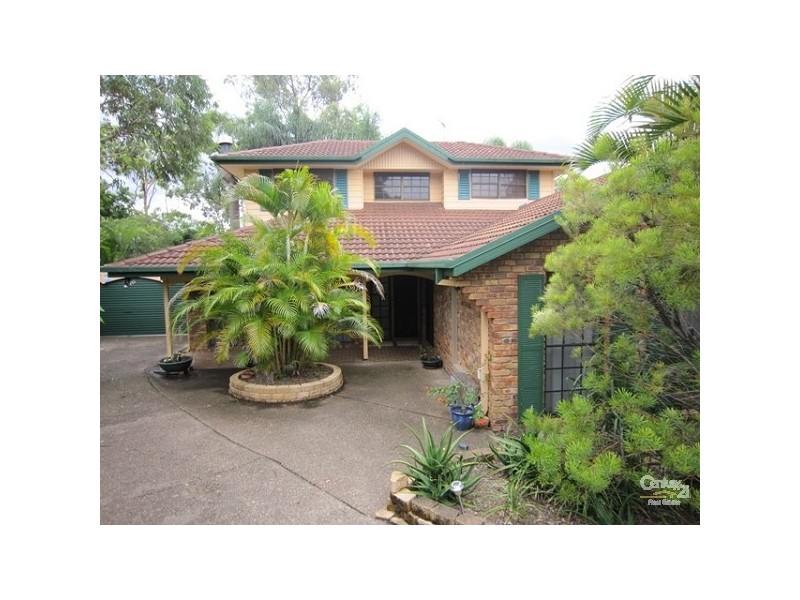 3 Anchusa Street, Bellbowrie QLD 4070