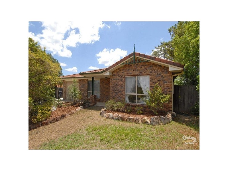 16 Creswick Place, Bellbowrie QLD 4070