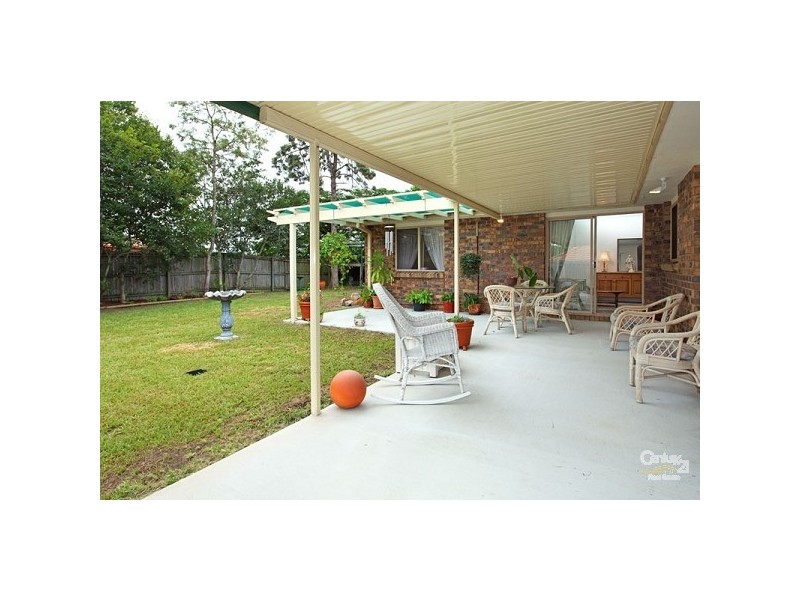 16 Creswick Place, Bellbowrie QLD 4070