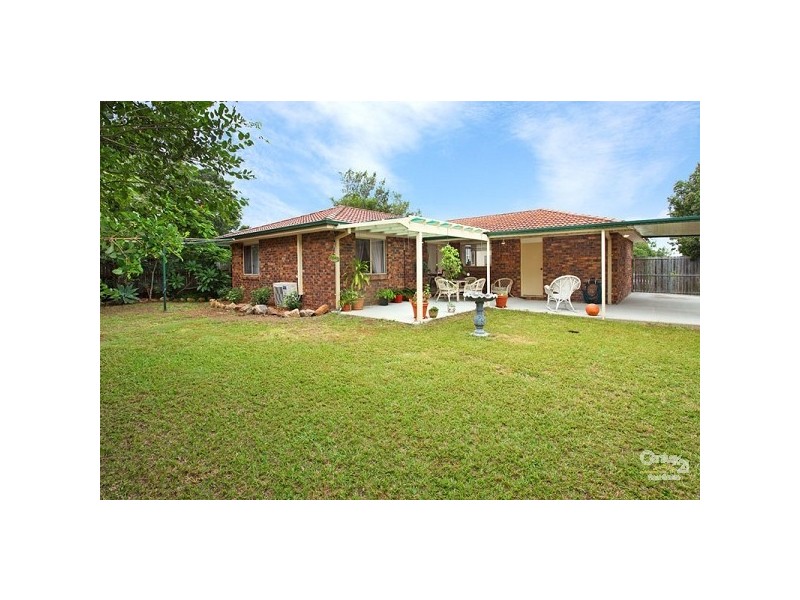 16 Creswick Place, Bellbowrie QLD 4070