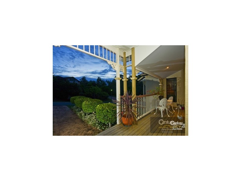 5/157 Brookfield Road, Kenmore Hills QLD 4069