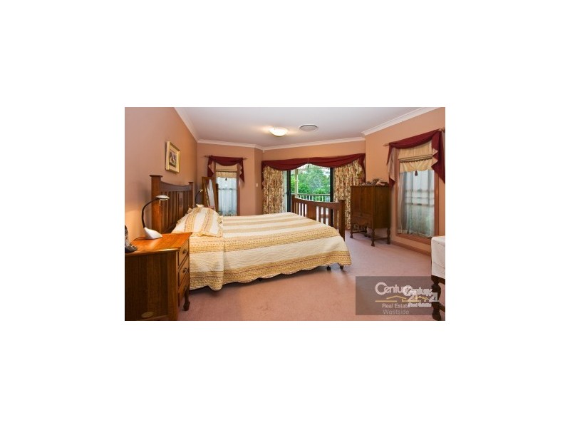 5/157 Brookfield Road, Kenmore Hills QLD 4069