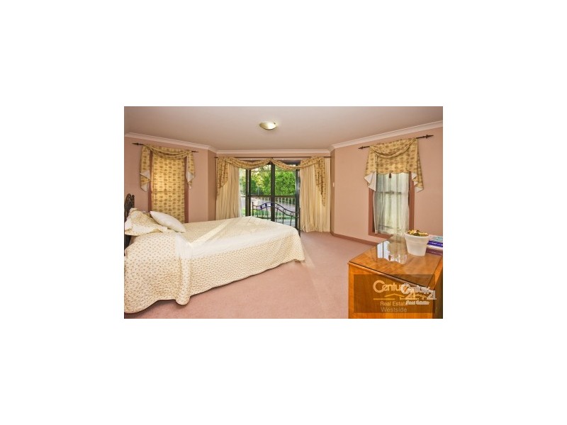 5/157 Brookfield Road, Kenmore Hills QLD 4069